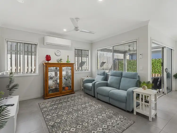 Fourth view of Homely retirement listing, 87/2 Koplick Road, Chambers Flat QLD 4133