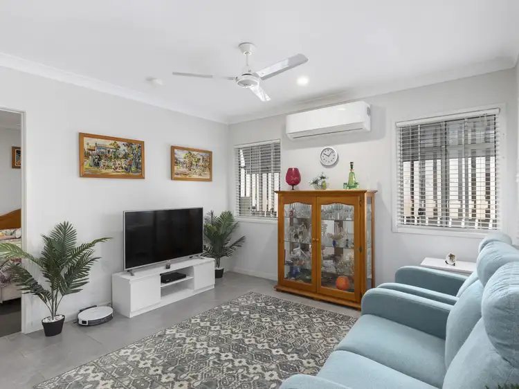 Fifth view of Homely retirement listing, 87/2 Koplick Road, Chambers Flat QLD 4133