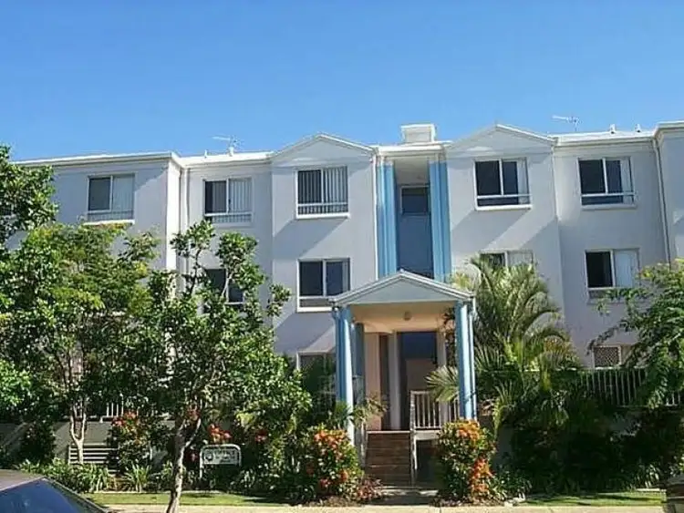 Second view of Homely unit listing, 39/11 Taylor Street, Biggera Waters QLD 4216