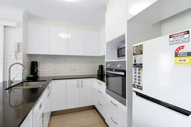 Third view of Homely unit listing, 39/11 Taylor Street, Biggera Waters QLD 4216