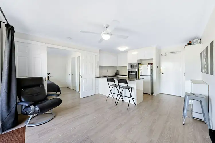 Fourth view of Homely unit listing, 39/11 Taylor Street, Biggera Waters QLD 4216