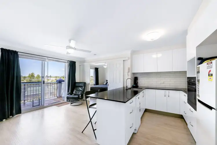 Fifth view of Homely unit listing, 39/11 Taylor Street, Biggera Waters QLD 4216