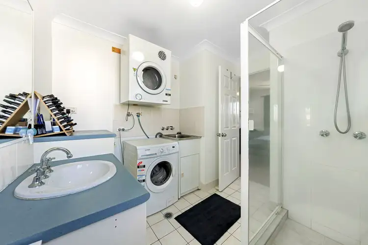 Sixth view of Homely unit listing, 39/11 Taylor Street, Biggera Waters QLD 4216