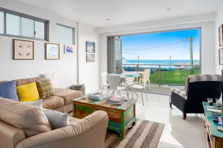 3/85 Frederick Street, Merewether NSW 2291