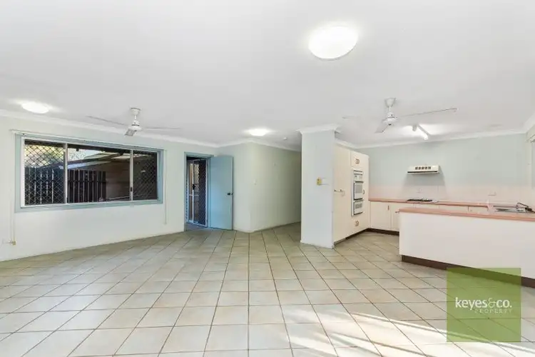 Second view of Homely semi-detached listing, 18 Nelson Street, South Townsville QLD 4810