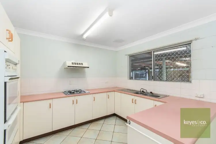 Third view of Homely semi-detached listing, 18 Nelson Street, South Townsville QLD 4810
