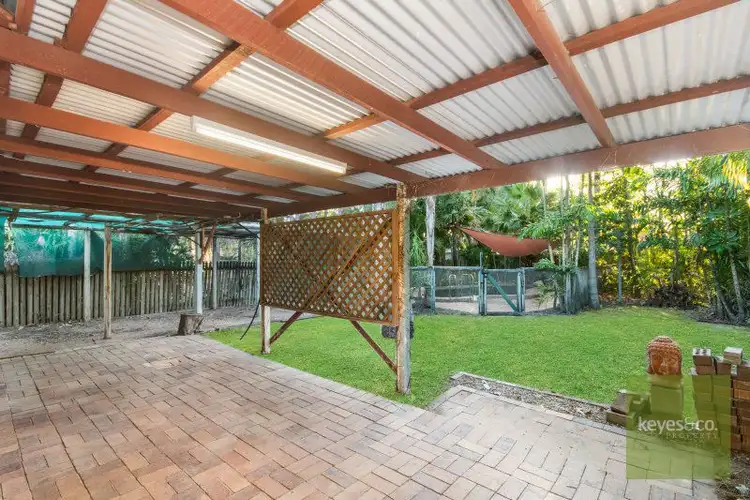 Fifth view of Homely semi-detached listing, 18 Nelson Street, South Townsville QLD 4810