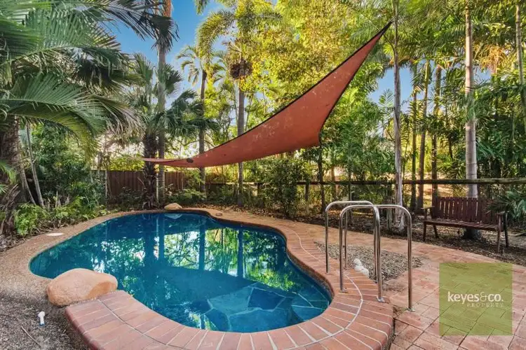 Sixth view of Homely semi-detached listing, 18 Nelson Street, South Townsville QLD 4810