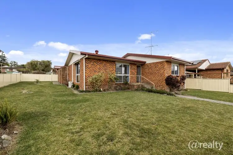 27 Fred Brain Avenue, Nambucca Heads NSW 2448