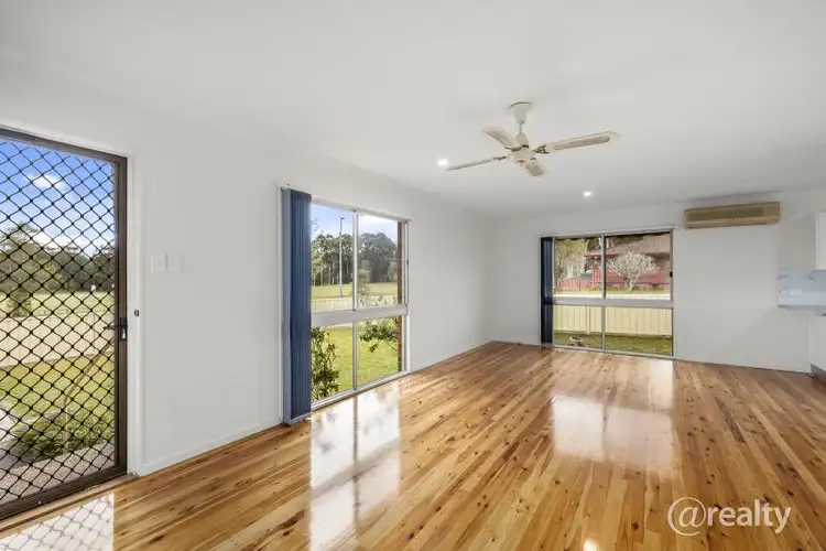 Second view of Homely house listing, 27 Fred Brain Avenue, Nambucca Heads NSW 2448