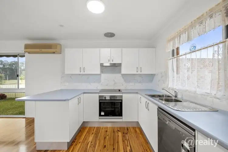 Fourth view of Homely house listing, 27 Fred Brain Avenue, Nambucca Heads NSW 2448