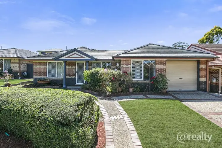 11/15 Hawbridge Street, Carseldine QLD 4034