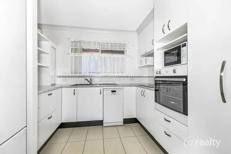 Second view of Homely villa listing, 11/15 Hawbridge Street, Carseldine QLD 4034