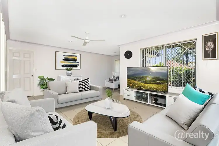 Fourth view of Homely villa listing, 11/15 Hawbridge Street, Carseldine QLD 4034