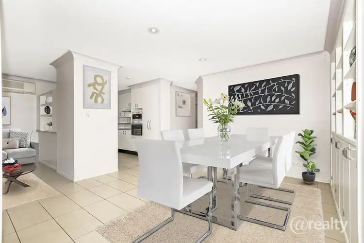 Fifth view of Homely villa listing, 11/15 Hawbridge Street, Carseldine QLD 4034