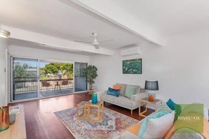 Main view of Homely house listing, 25 Choonda Street, Cranbrook QLD 4814