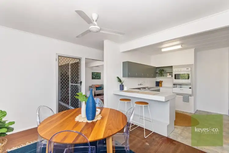 Second view of Homely house listing, 25 Choonda Street, Cranbrook QLD 4814