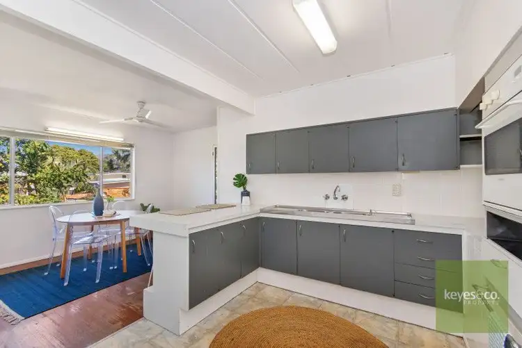 Third view of Homely house listing, 25 Choonda Street, Cranbrook QLD 4814