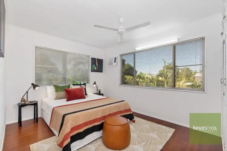 Fourth view of Homely house listing, 25 Choonda Street, Cranbrook QLD 4814
