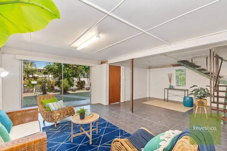 Sixth view of Homely house listing, 25 Choonda Street, Cranbrook QLD 4814