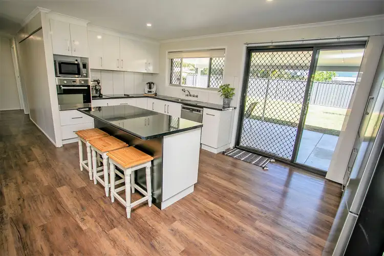 Sixth view of Homely house listing, 37 Atkins Street, Chinchilla QLD 4413