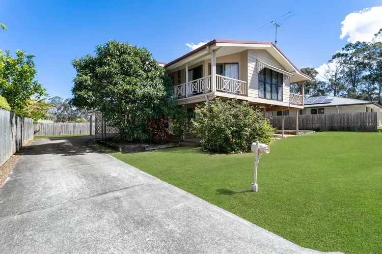 Main view of Homely house listing, 150 Fitzroy Street, Cleveland QLD 4163