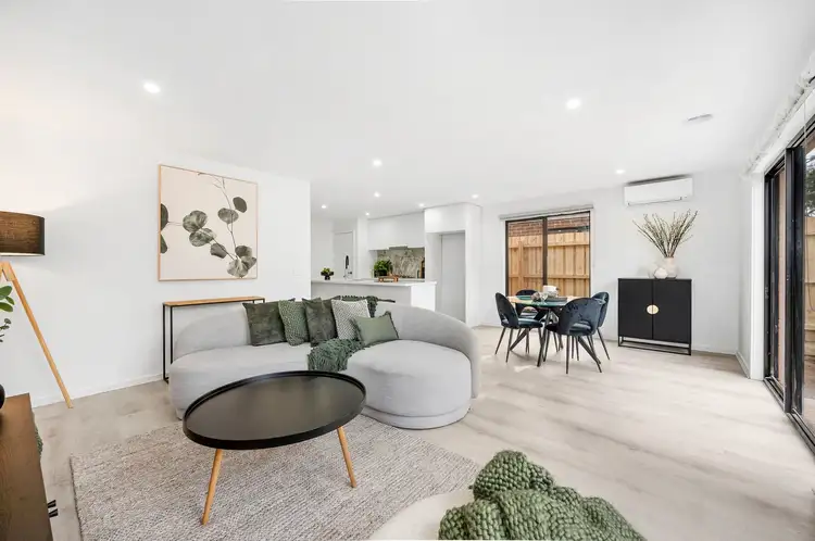 92 Hamilton Street, Kilmore VIC 3764