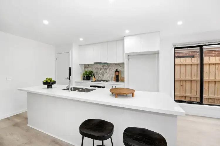 Sixth view of Homely house listing, 92 Hamilton Street, Kilmore VIC 3764