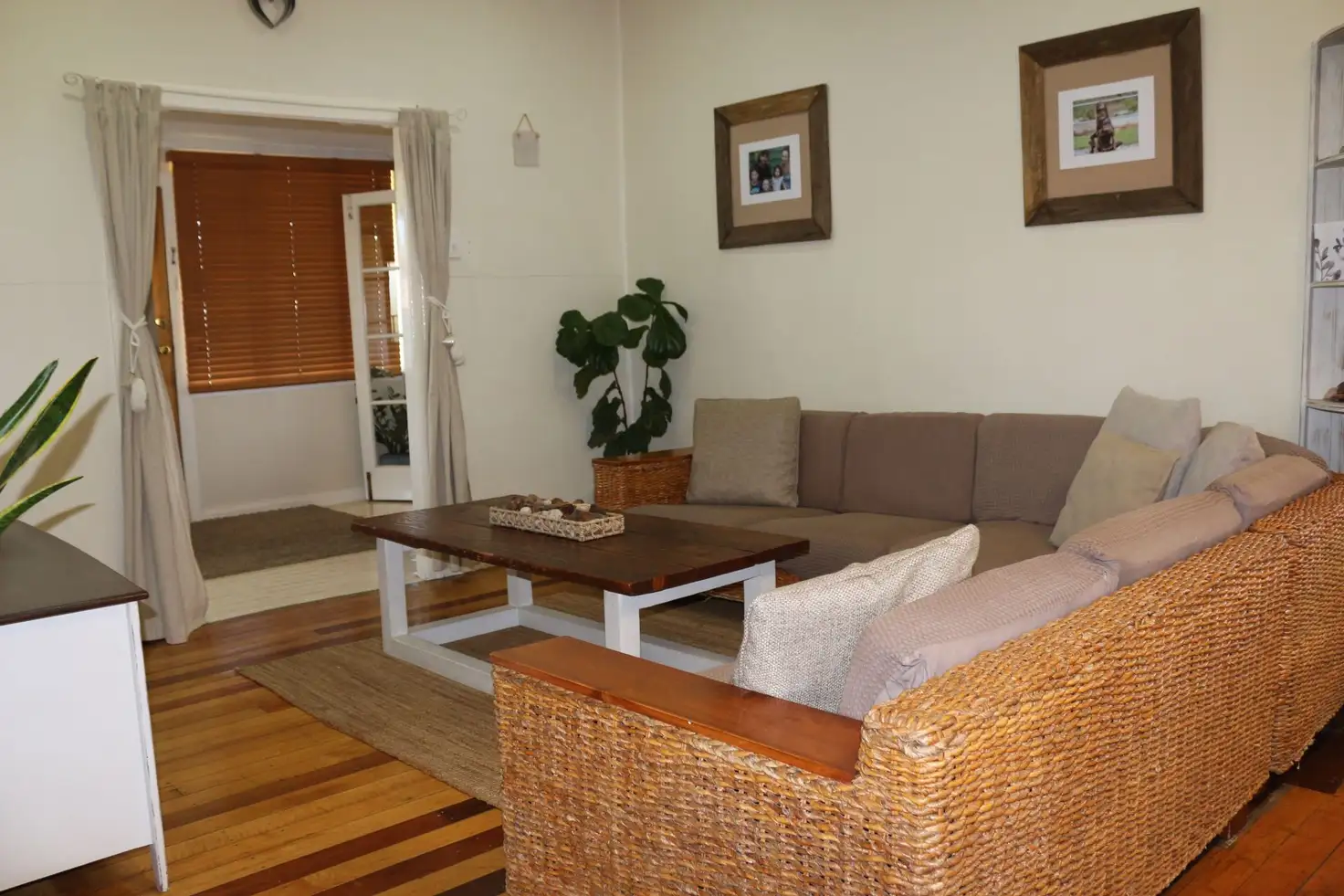 Main view of Homely house listing, 14 Harban Street, Parkside QLD 4825