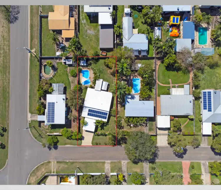 Second view of Homely house listing, 4 Rosemary Street, Kelso QLD 4815