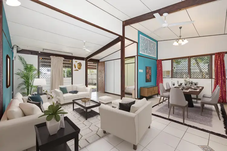Sixth view of Homely house listing, 4 Rosemary Street, Kelso QLD 4815