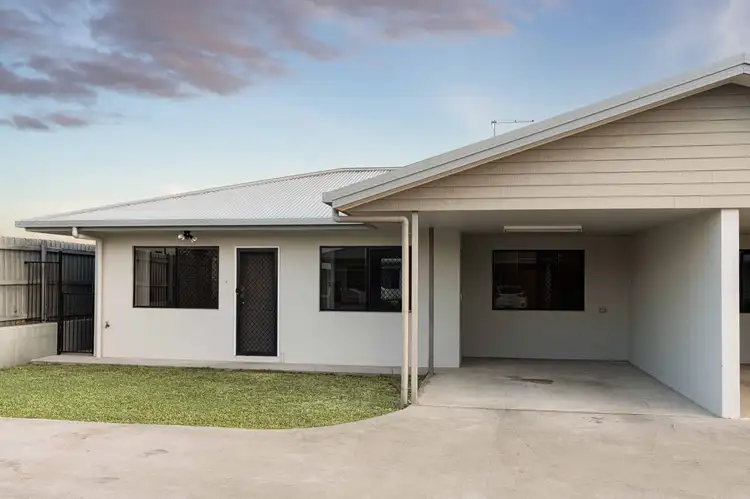 4/33 Strattmann Street, Mareeba QLD 4880