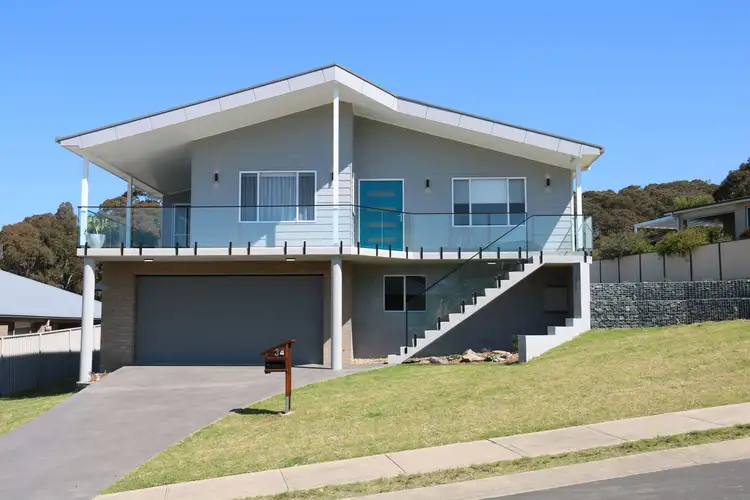 34 Yabbarra Drive, Dalmeny NSW 2546