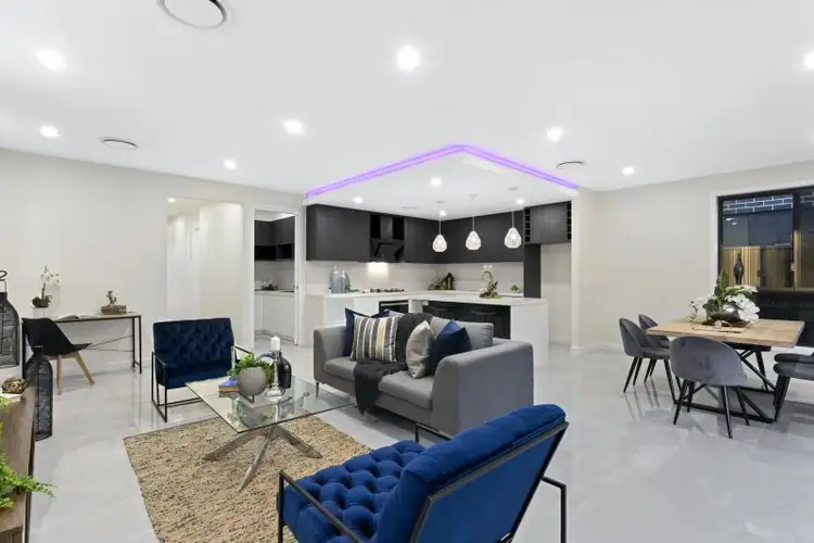 21 Swordfish Street, Schofields NSW 2762