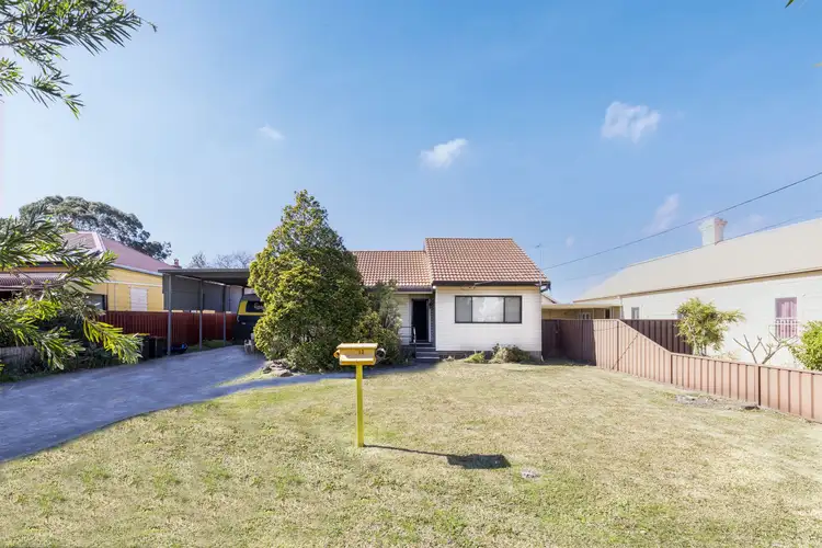 13 Harold Street, Blacktown NSW 2148