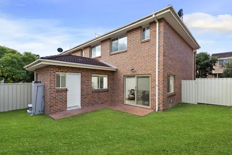 Third view of Homely townhouse listing, 2/120 Kildare Road, Blacktown NSW 2148