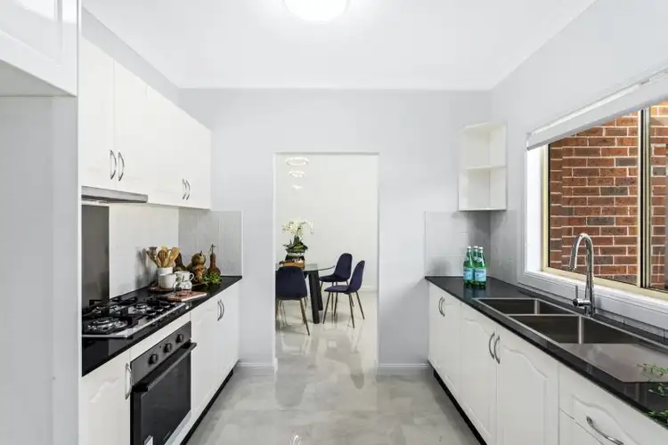 Fifth view of Homely townhouse listing, 2/120 Kildare Road, Blacktown NSW 2148