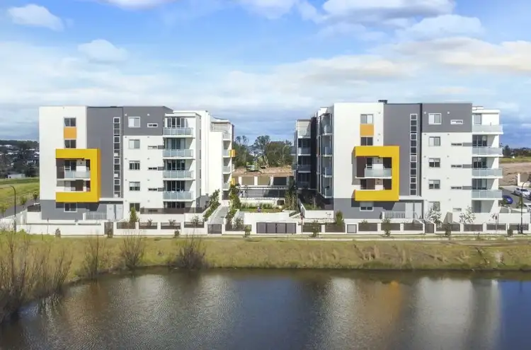 16/60 Marwan Avenue, Schofields NSW 2762