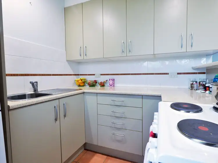 Main view of Homely house listing, 4/7 Longman Terrace, Chelmer QLD 4068