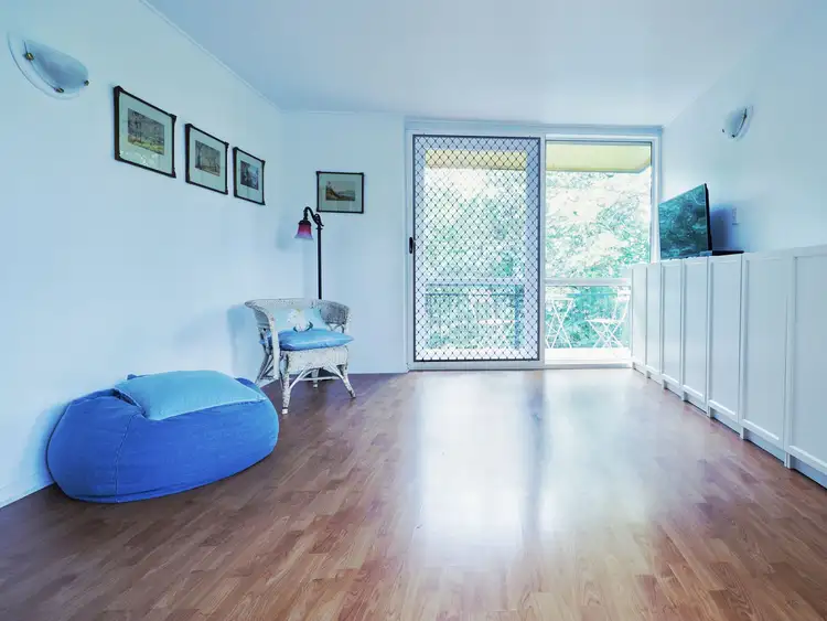 Second view of Homely house listing, 4/7 Longman Terrace, Chelmer QLD 4068
