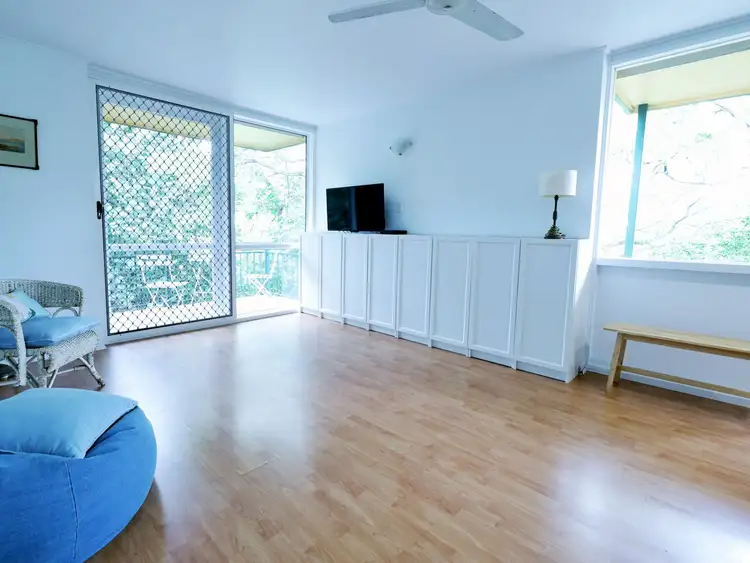 Fifth view of Homely house listing, 4/7 Longman Terrace, Chelmer QLD 4068