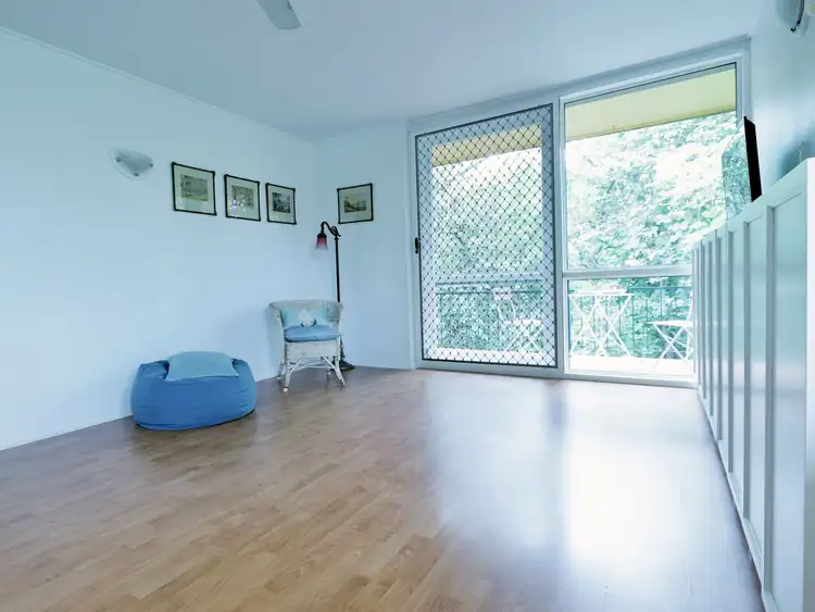 Seventh view of Homely house listing, 4/7 Longman Terrace, Chelmer QLD 4068