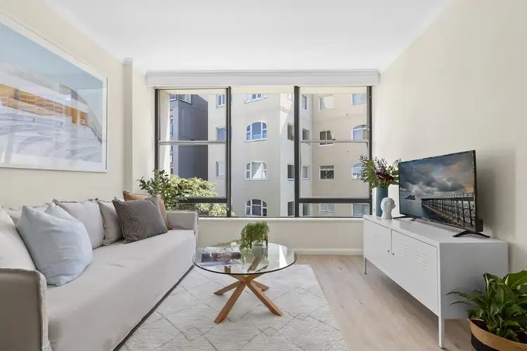 Fifth view of Homely apartment listing, 9B/15-19 Onslow Avenue, Elizabeth Bay NSW 2011