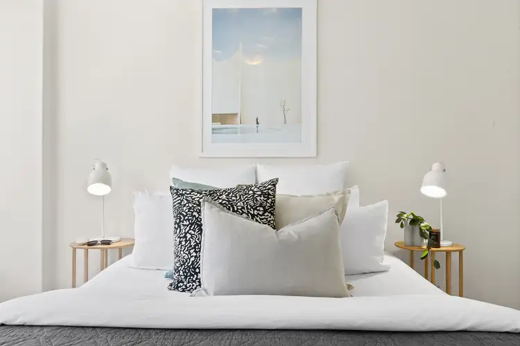 Sixth view of Homely apartment listing, 9B/15-19 Onslow Avenue, Elizabeth Bay NSW 2011