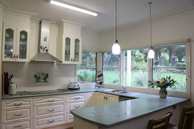 Second view of Homely house listing, 1/987 Myers Creek Road, Toolangi VIC 3777