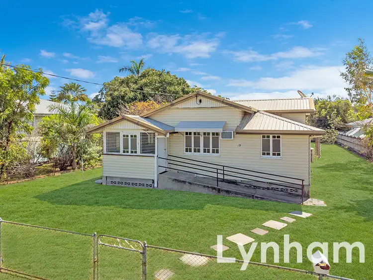 19 French Street, Pimlico QLD 4812