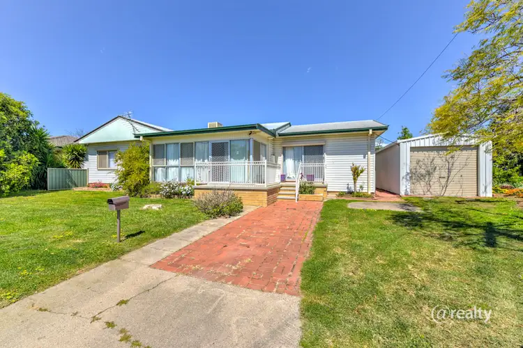 Main view of Homely house listing, 69 Susanne Street, Tamworth NSW 2340