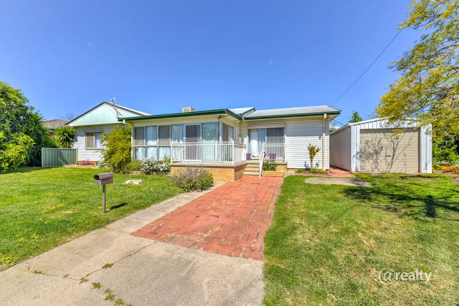Main view of Homely house listing, 69 Susanne Street, Tamworth NSW 2340
