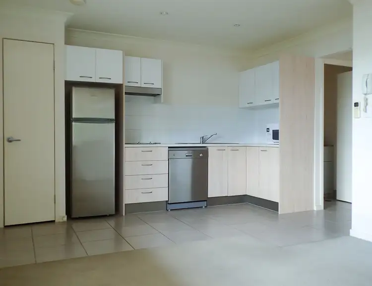 Second view of Homely unit listing, Address available on request