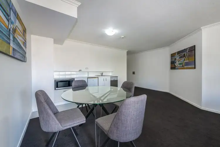 Second view of Homely apartment listing, 29/138 Ferny Avenue, Surfers Paradise QLD 4217